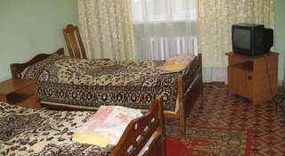 Мини-отель  «Гостиный Дом» Клин Двухместный номер эконом-класса с 2 отдельными кроватями-2
